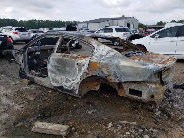 2C3CDXL93PH506131 Dodge Charger Srt Hellcat