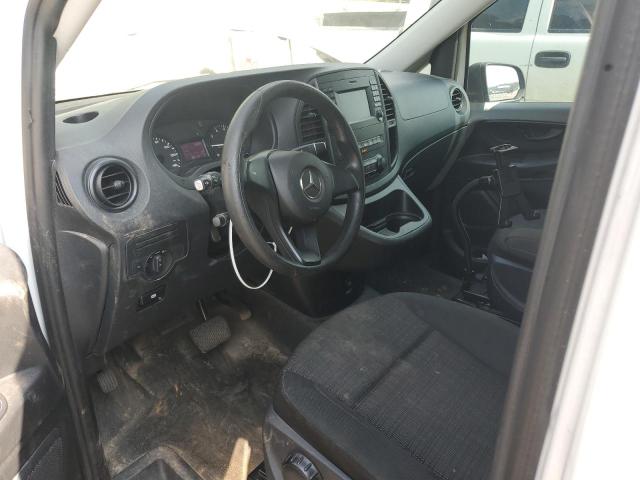 2019 MERCEDES-BENZ METRIS - WD3PG2EA6K3538351