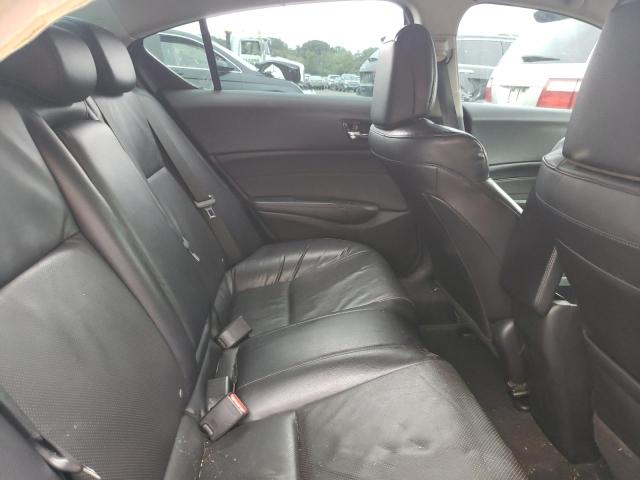 19VDE1F31EE006004 Acura ILX 20