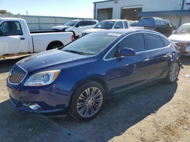 2014 Buick Verano 