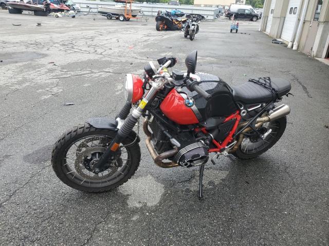 2021 BMW R NINE T S - WB10L7308M6D99433
