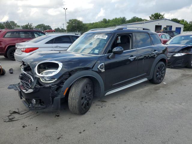 2018 MINI Cooper Countryman S