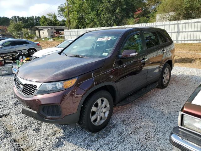 2013 Kia Sorento LX