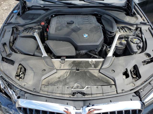 2021 BMW 530 XI - WBA13BJ07MCF06452