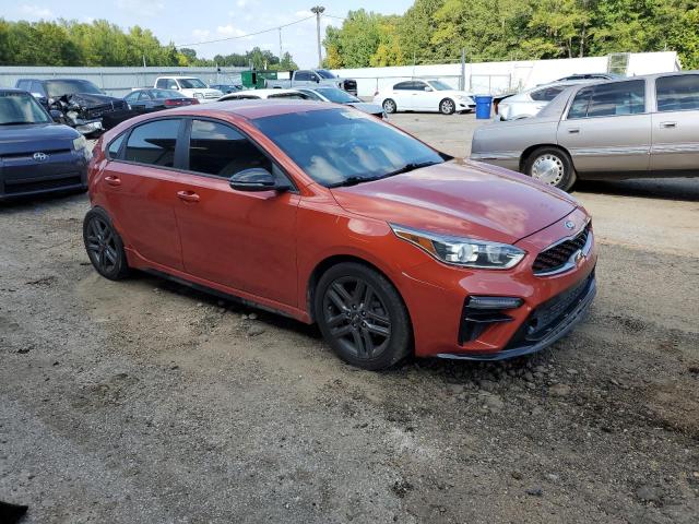 3KPF34AD7LE143565 KIA Forte Gt Line