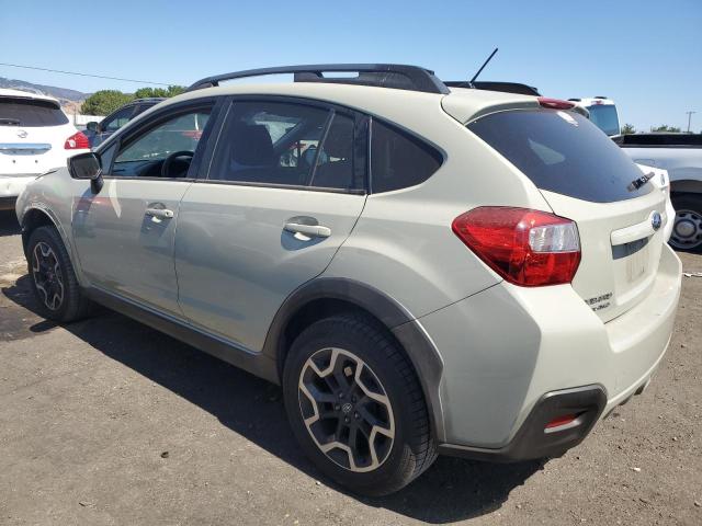 JF2GPABCXH8224530 Subaru Crosstrek Premium