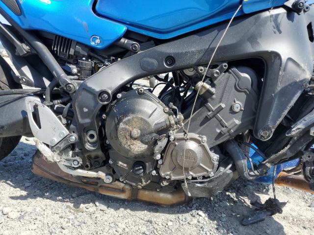 2022 YAMAHA MTM890 - JYARN80E1NA000766
