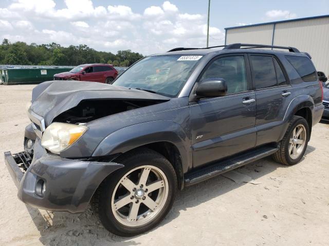 2006 Toyota 4Runner SR5