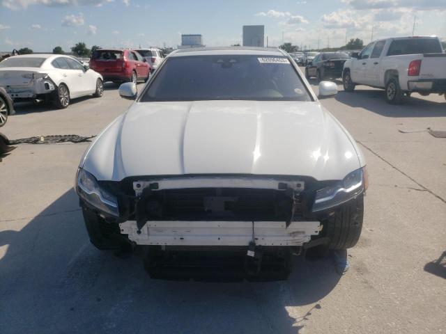 2017 JAGUAR XF S - SAJBG4BV5HCY25113