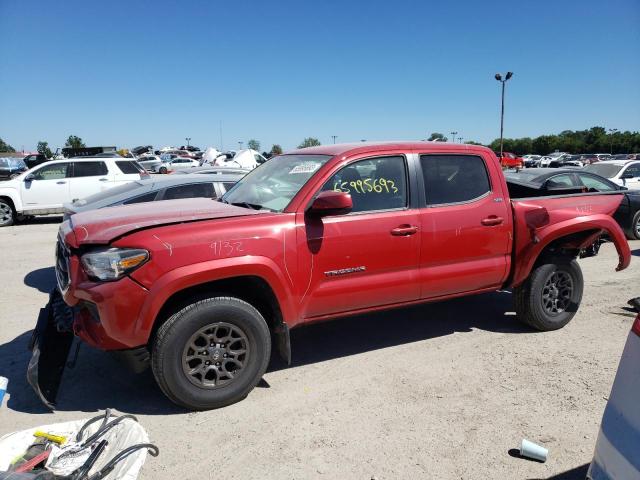 2018 Toyota Tacoma 