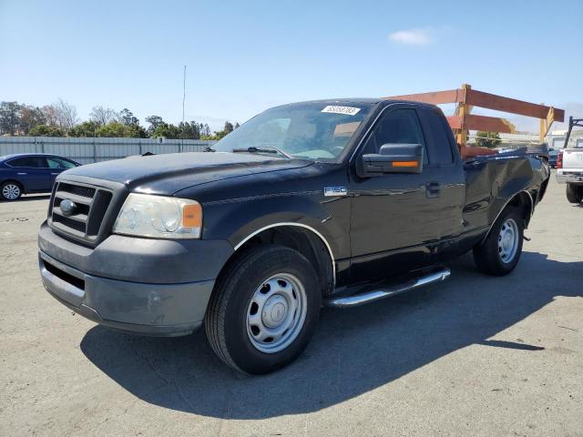 2007 Ford F-150 