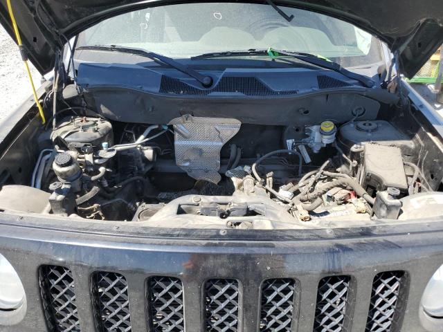 1C4NJPBA9ED752605 Jeep Patriot Sport
