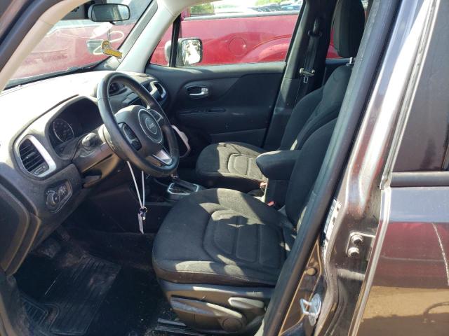 ZACNJABB1KPK06638 Jeep Renegade Latitude