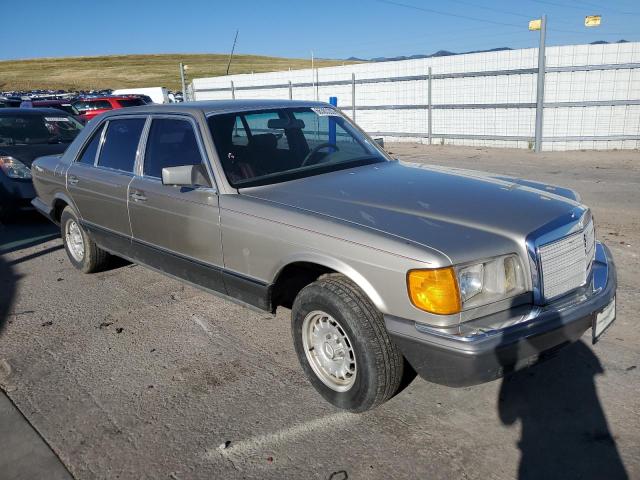 Vin: wdbca37d4fa159349, lot: 66383303, mercedes-benz 500-class sel 19854