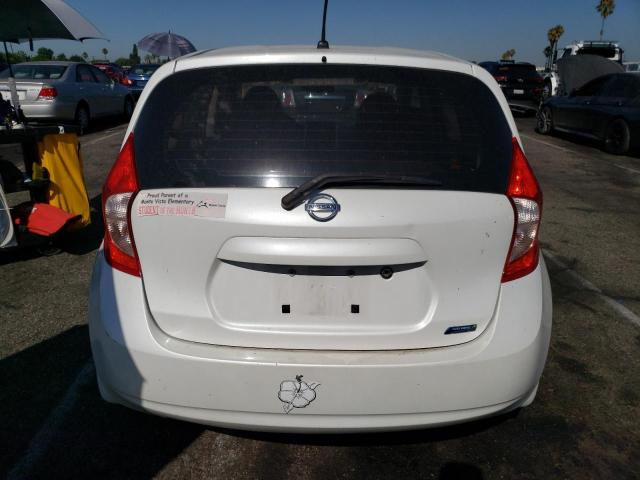 3N1CE2CPXEL434040 Nissan Versa Note S