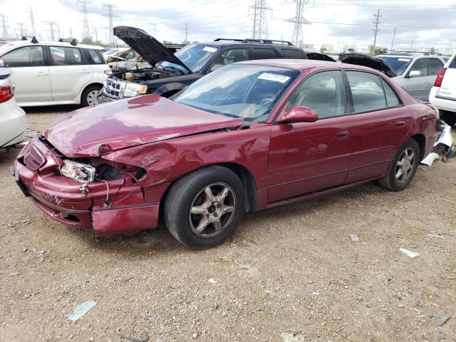 2004 Buick Regal LS