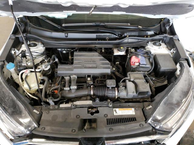 7FARW2H9XNE011797 Honda Cr-v Touring