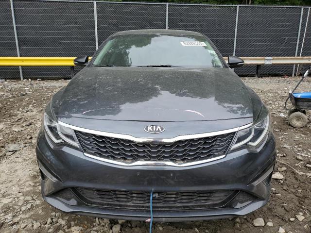 5XXGT4L34LG434816 KIA Optima Lx