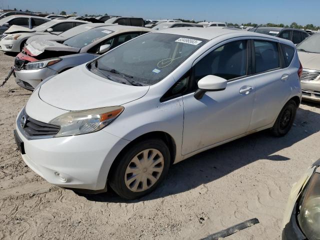 2016 Nissan Versa Note S