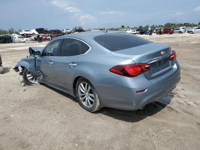 2017 INFINITI Q70 JN1BY1AP4HM741343