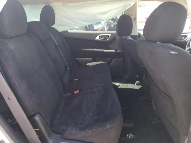 5N1AR2MN7FC702735 Nissan Pathfinder S
