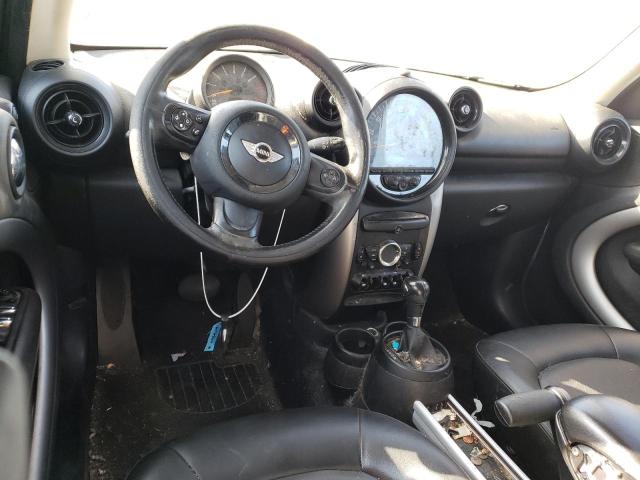 WMWZB3C51FWR44872 Mini COOPER COUNTRYMAN