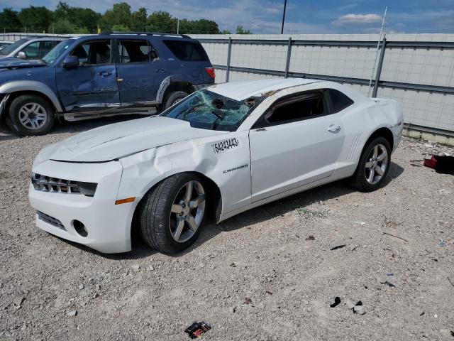 2013 Chevrolet Camaro LT