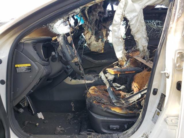 5XXGR4A65FG380880 KIA OPTIMA SX
