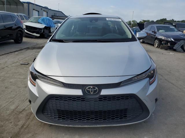 JTDEPMAE5MJ145974 | 2021 TOYOTA COROLLA LE