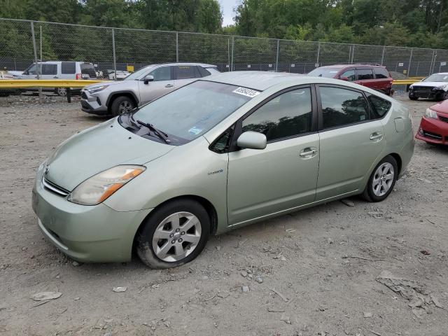 2008 Toyota Prius 