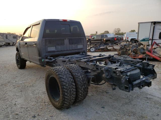 2018 FORD F350 SUPER - 1FT8W3DTXJEB71849