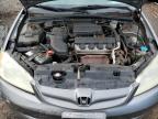 2005 Honda Civic Ex 1.7L for Sale in Grantville, PA - Front End