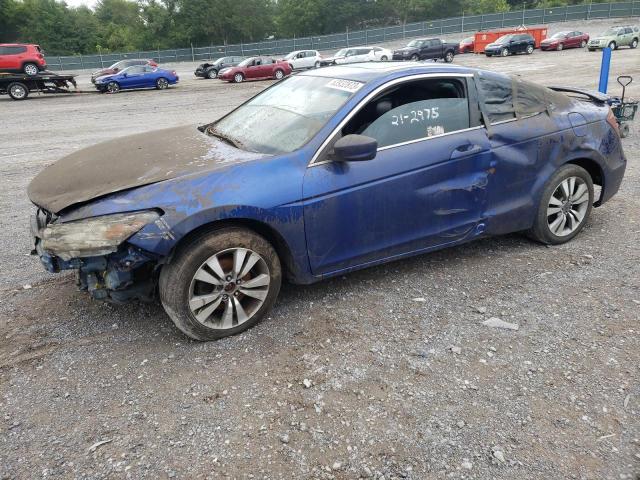 2009 Honda Accord Coupe EX-L