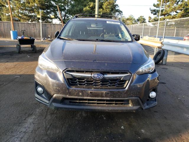 JF2GTACC1K8335811 Subaru Crosstrek Premium