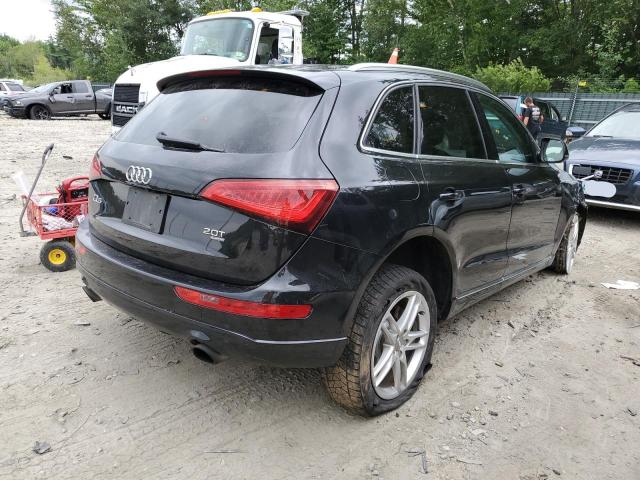 VIN WA1LFAFP9EA060683 2014 Audi Q5, Premium Plus no.3