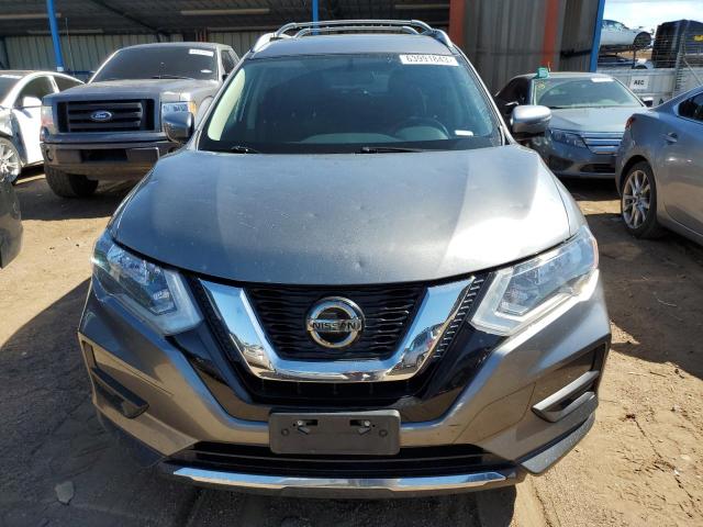 KNMAT2MV0JP527297 Nissan ROGUE S