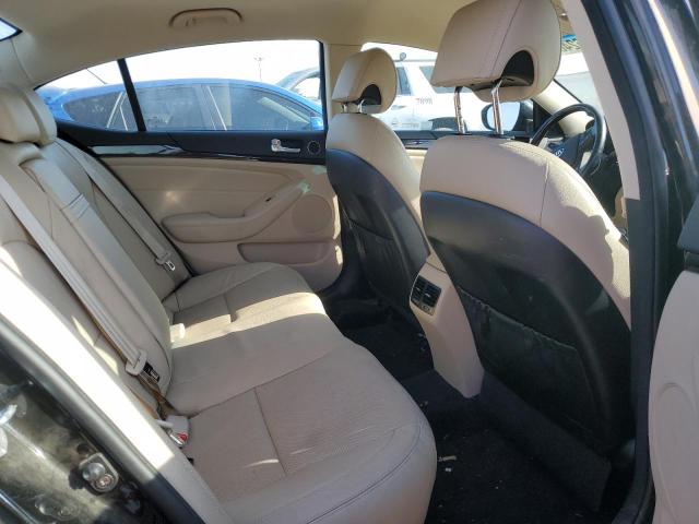 KNALN4D71F5193667 KIA Cadenza Premium