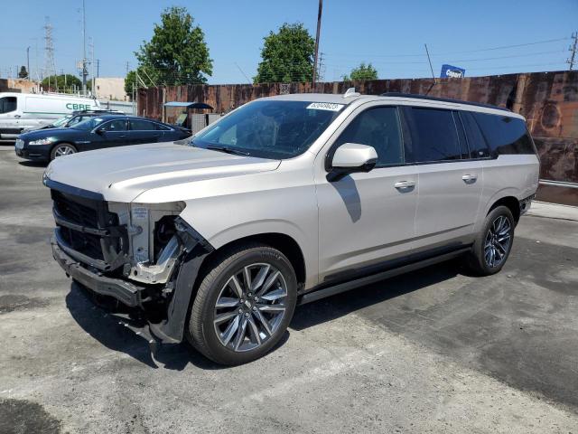 2021 Cadillac Escalade ESV Sport Platinum