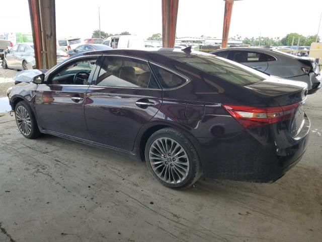 VIN 4T1BK1EB9GU229651 2016 Toyota Avalon, Xle no.2