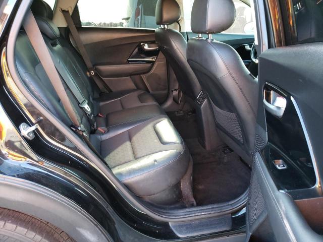 KNDCC3LC6H5057605 KIA NIRO EX