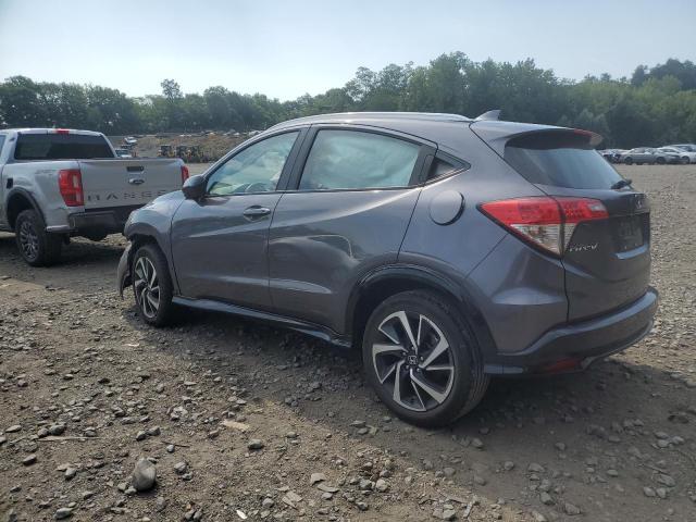 3CZRU6H1XKG716747 Honda HR-V SPORT 2