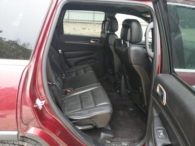 1C4RJEBG8GC499571 Jeep Grand Cherokee Limited