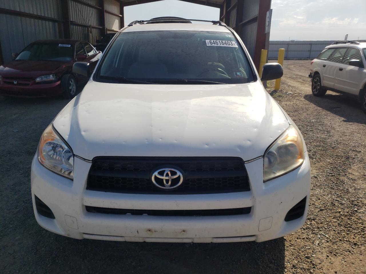 Lot #2601334594 2009 TOYOTA RAV4