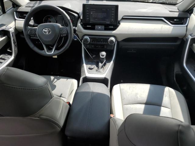 4T3B6RFV5NU098797 Toyota Rav4 Xle Premium