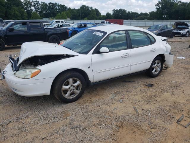 2002 Ford Taurus SE