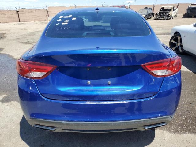 1C3CCCBB1FN543457 Chrysler 200 S