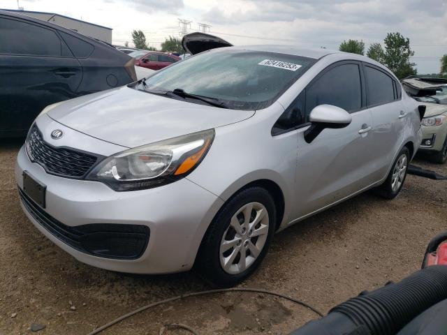 2014 Kia Rio LX