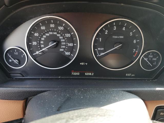 WBA8B9G31HNU53427 BMW 330 I