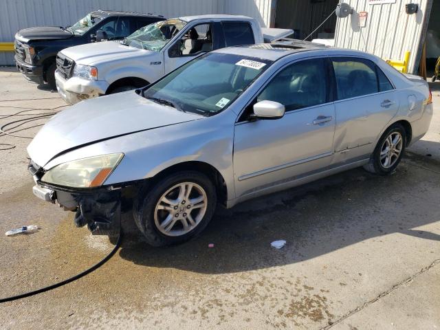 2006 Honda Accord Coupe EX