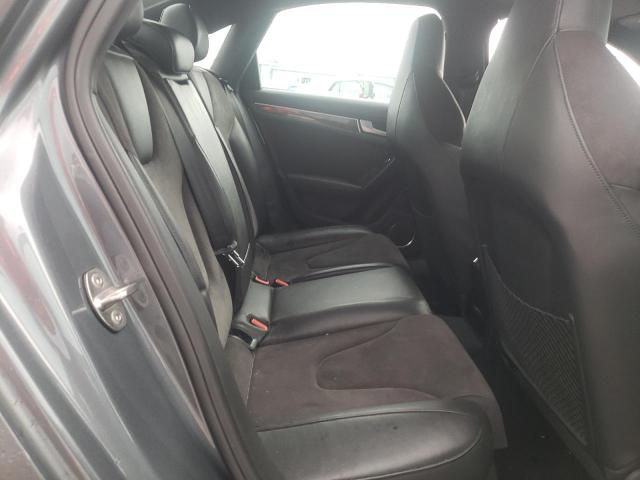 WAUBGAFL5EA005771 Audi S4 Premium Plus